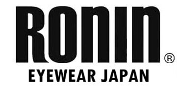 RONIN EYEWEAR JAPAN ONLINE STORE