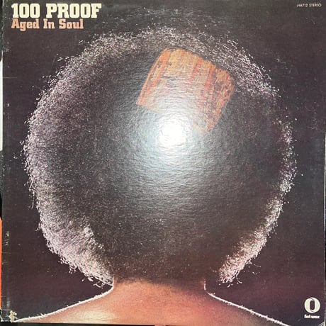 100Proof Aged In Soul/ 100Proof