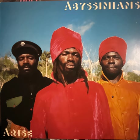 THE ABYSSINIANS/ ARISE