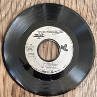 THE DELFONICS/ DIDN'T  I