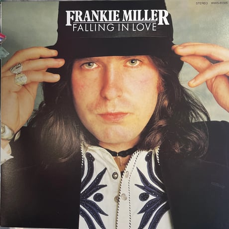 FRANKIE MILLER/ FALLING IN LOVE