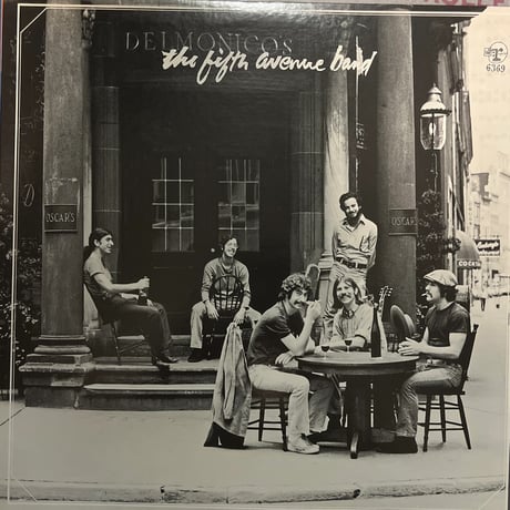 the fifth avenue band