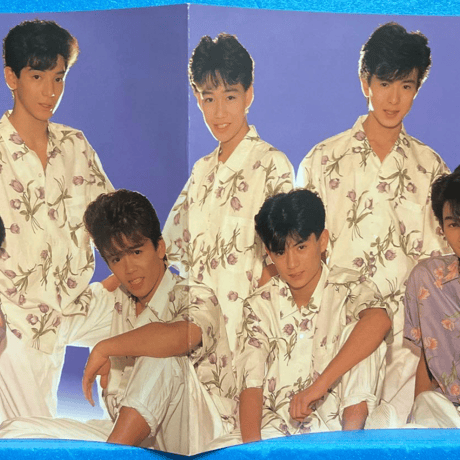 光GENJI/ 剣の舞