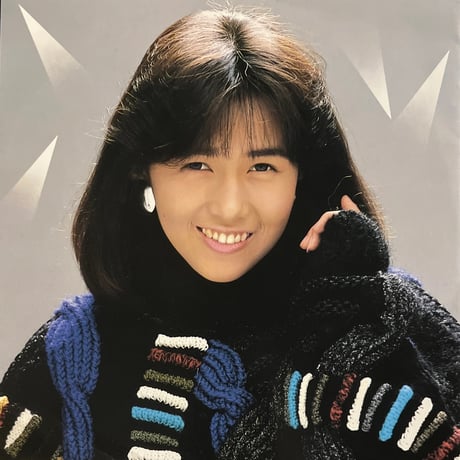 工藤静香/ 禁断のテレパシー