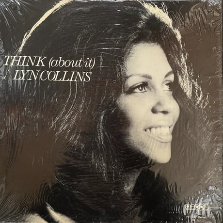 LYN COLLINS/ THINK（ABOUT IT）