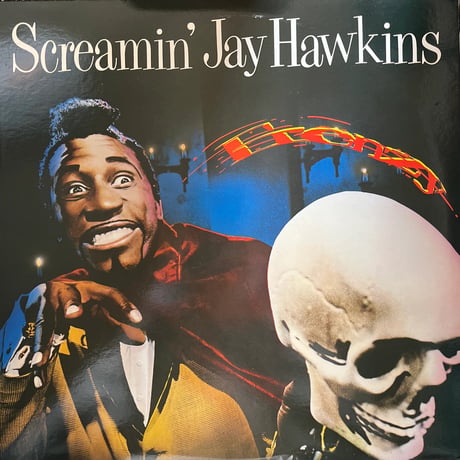 Screamin' Jay Hawkins/ Frenzy