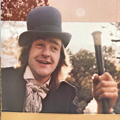 DAVE MASON/ "ALONE TOGETHER"