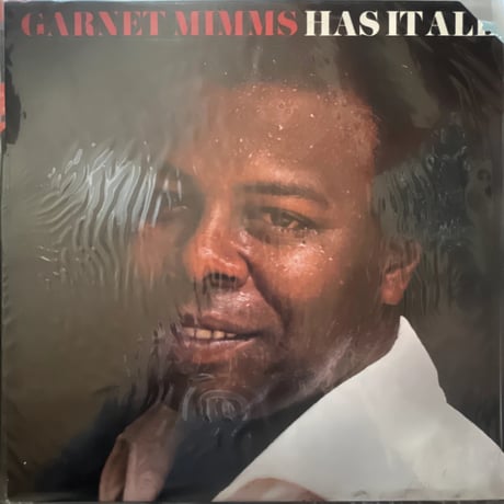 GARNET MIMMS/ HAS IT ALL
