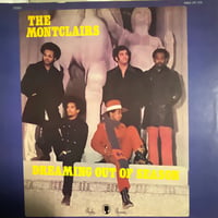 THE MONTCLAIRS/DREAMING OUT OF SEASON