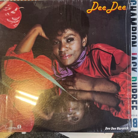 DEE DEE WARWICK/ “DEE DEE"