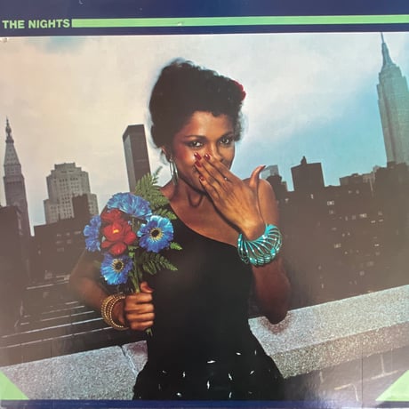 THE NIGHTS/ "THE NIGHTS"