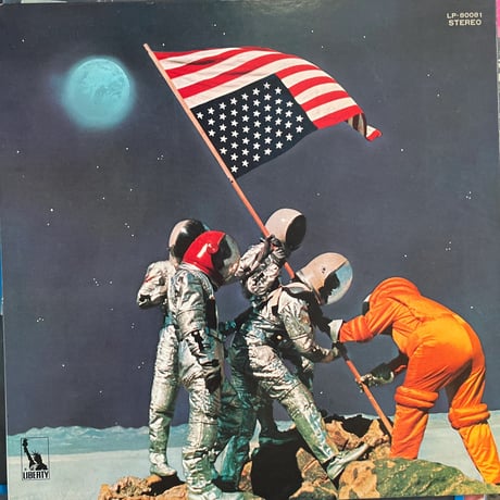 CANNED HEAT/ FUTURE BLUES