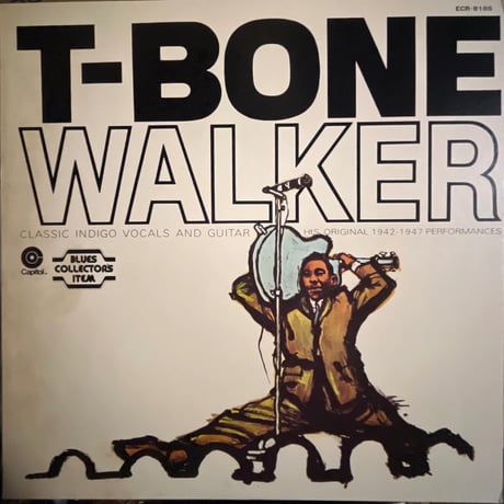 T-BONE WALKER