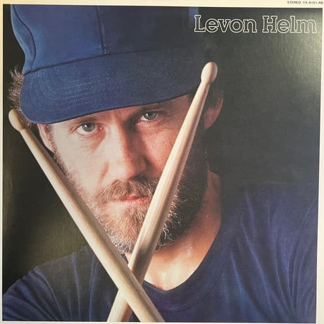 Levon Helm