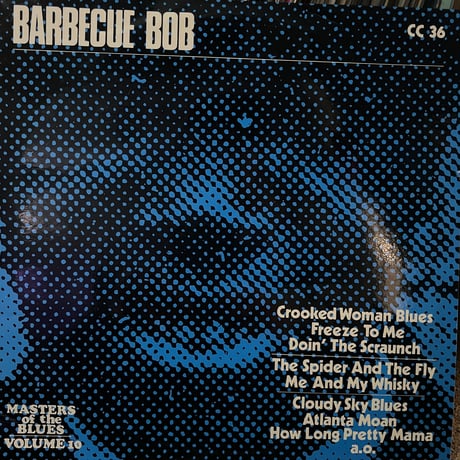 BARBEQUE BOB