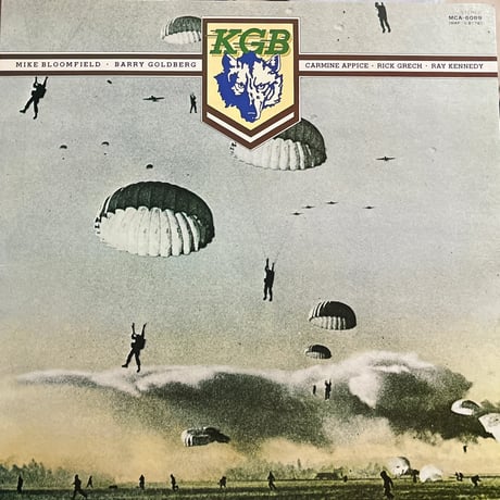 ＫＧＢ