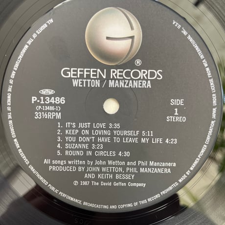 WETTON MANZANERA