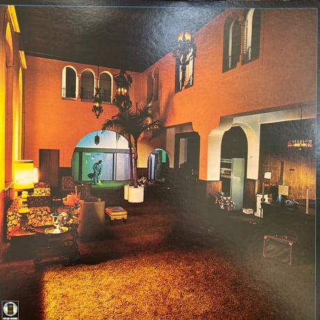 EAGLES / HOTEL CALIFORNIA
