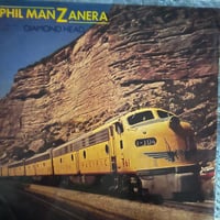 PHIL MANZANERA/ DIAMOND HEAD