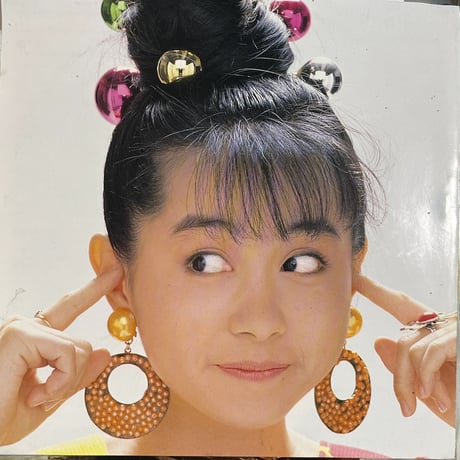 ゆうゆ（岩井由紀子）/ ー3℃