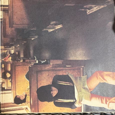 モップス/ 1969-1973