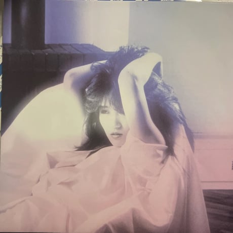 浜田麻里/MAGIC