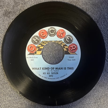 KOKO TAYLOR/ I GOT WHAT IT TAKES