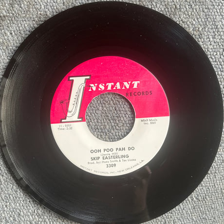 SKIP EASTERLING/ I'M YOUR HOOCHIE COOCHIE MAN