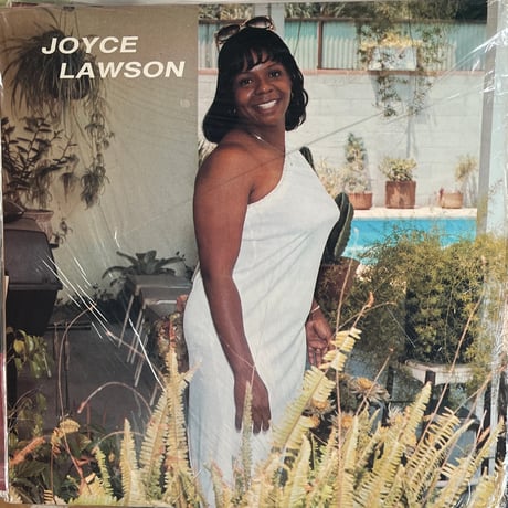 JOYCE LAWSON