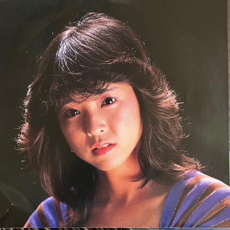 川島なお美/ ラヴ・ミー・タイト