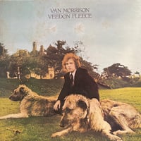 VAN MORRISON/ VEEDON FLEECE