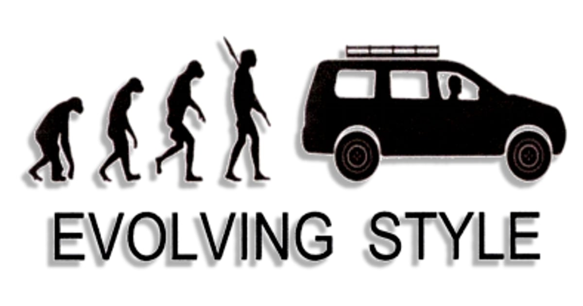 CATEGORY 50系プロボックス | Evolving Style official STORE