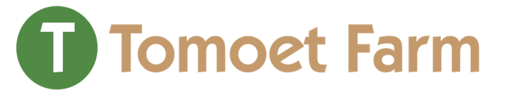 Tomoet Farm's STORE