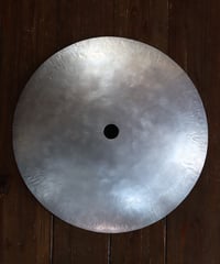 E26用 φ520 アルミ大型ランプシェード【試作品】