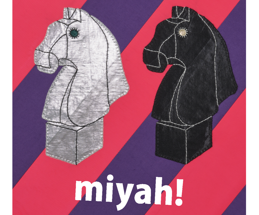 miyah