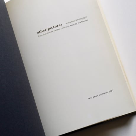 thomas walter  - other pictures