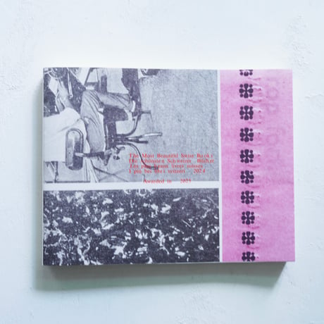 Most Beautiful Swiss Books 2024