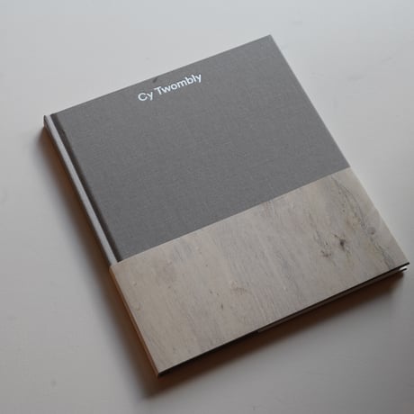 CY TWOMBLY