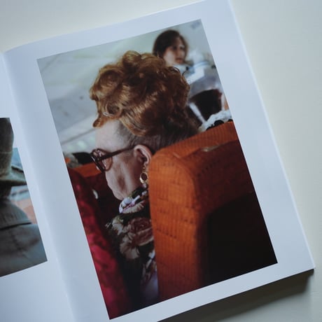 Vivian Maier - The Color Work