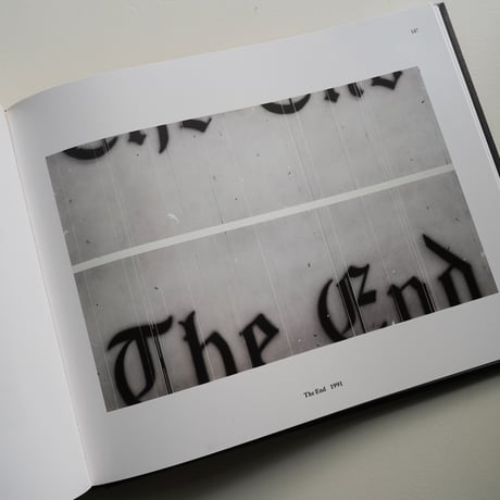 Ed Ruscha -Fifty Years of Painting[古書]