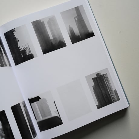Daniel Shea - Distribution