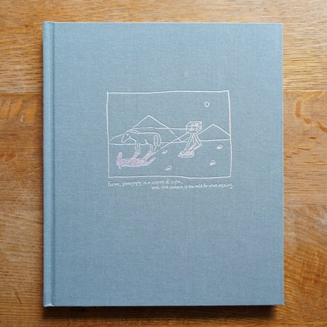 山西もも Momo Yamanishi  The Light / Mustang 光の王国