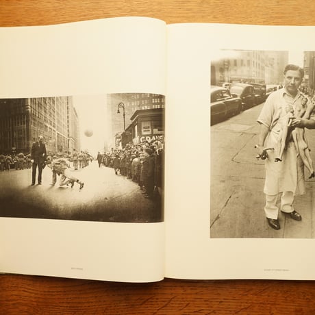 Robert Frank Photographs THE LINES OF MY HAND [古書]