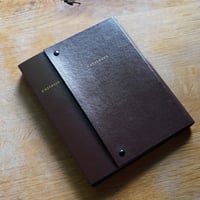 CATALOGUE RAISONNÉ OF THE UNFINISHED by Sophie Calle