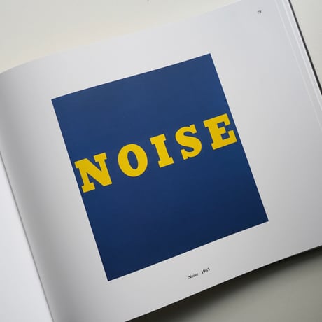 Ed Ruscha -Fifty Years of Painting[古書]