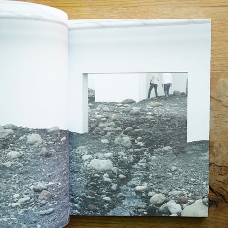 Olafur Eliasson オラファー・エリアソン Riverbed Louisiana [古書]