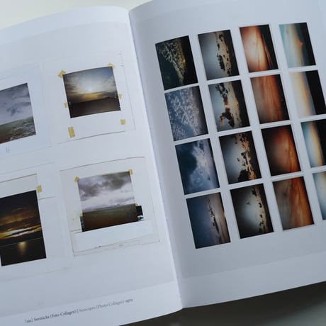 Gerhard Richter　ATLAS – ÜBERSICHT 1:2. IM ATELIER LIEBERMANN （古書）