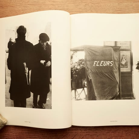 Robert Frank Photographs THE LINES OF MY HAND [古書]