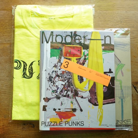 Moder-n no.3