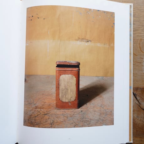 JOEL MEYEROWTZ MORANDI’S OBJECTS　[古書]